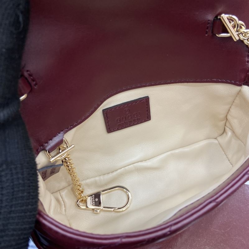 Gvc*1 marmont bags